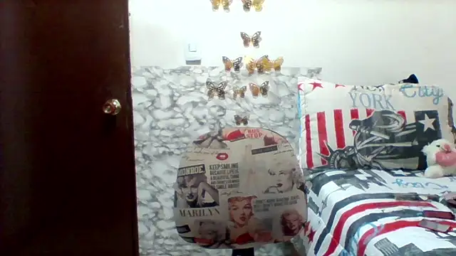 Alisson brand online show from February 2026 04:40:02 PM