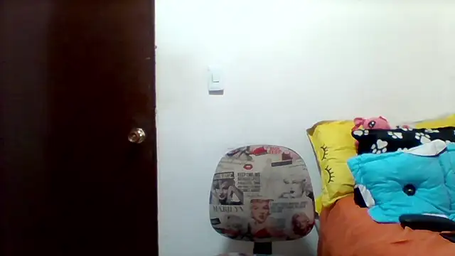 Alisson brand online show from March 2025 04:24:01 PM