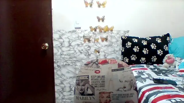 Alisson brand online show from March 2026 04:33:02 PM