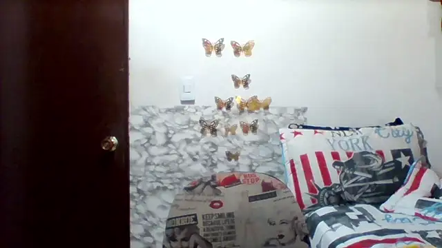 Alisson brand online show from February 2026 04:20:02 PM