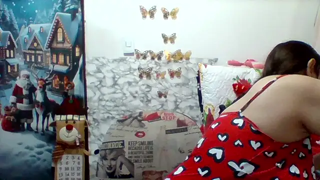 Alisson brand online show from November 2025 03:45:01 PM