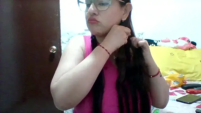 Alisson brand online show from October 2025 03:13:02 PM