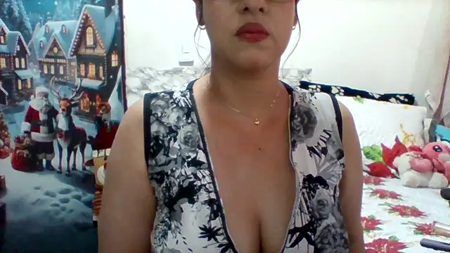 Alisson brand online show from December 2025 03:50:02 PM