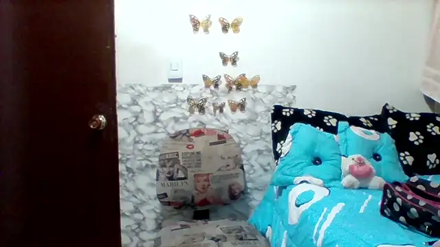 Alisson brand online show from January 2026 04:24:02 PM