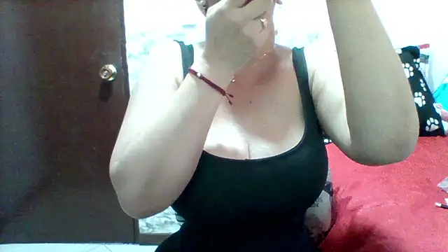 Alisson brand online show from March 2026 05:03:01 PM