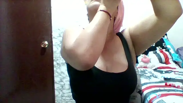 Alisson brand online show from March 2026 04:35:01 PM