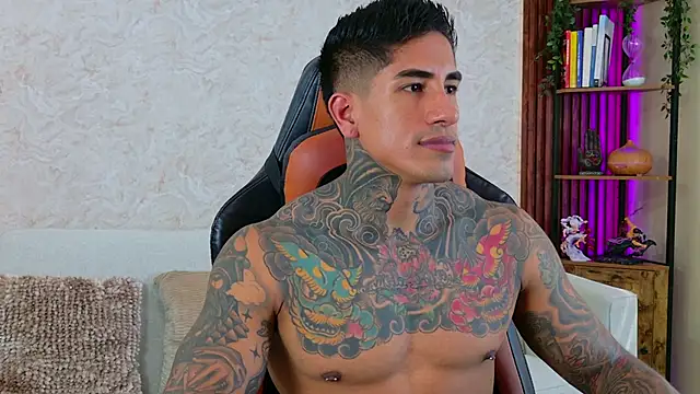 AdanReilly online show from January 2026 03:29:01 PM