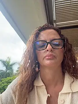 CioniWeiss online show from April 2026 09:39:33 PM