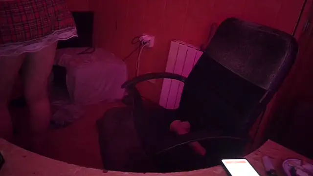 Lia Y PatrickX online show from February 2025 10:09:02 PM