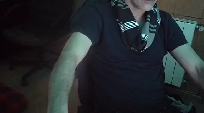 Lia Y PatrickX online show from March 2025 02:04:01 PM