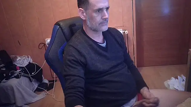 Lia Y PatrickX online show from February 2025 11:15:01 AM