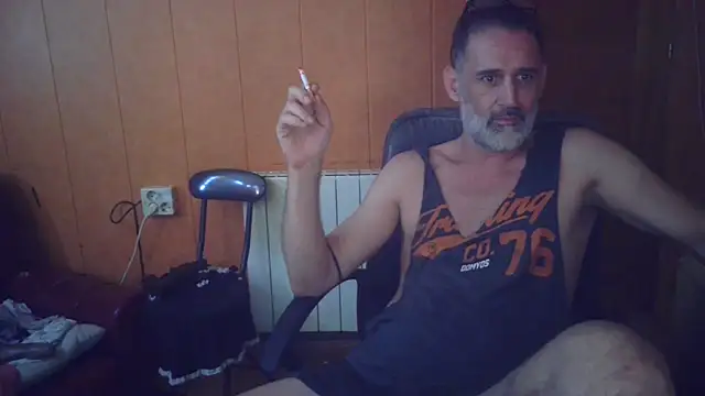 Lia Y PatrickX online show from September 2025 06:52:01 PM