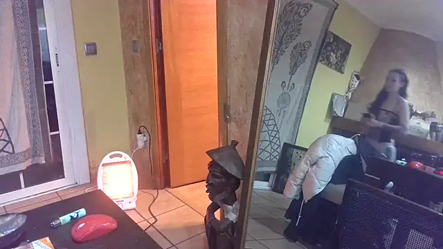 Lia Y PatrickX online show from March 2026 08:54:02 PM