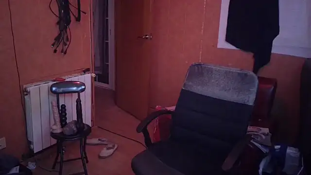 Lia Y PatrickX online show from April 2026 10:34:01 PM