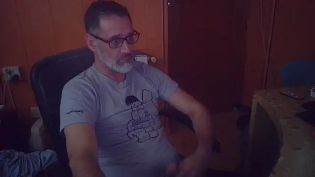 Lia Y PatrickX online show from October 2025 12:55:02 AM