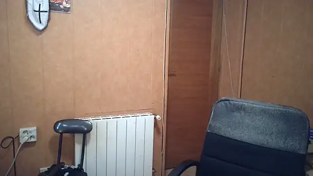 Lia Y PatrickX online show from September 2025 08:31:01 PM