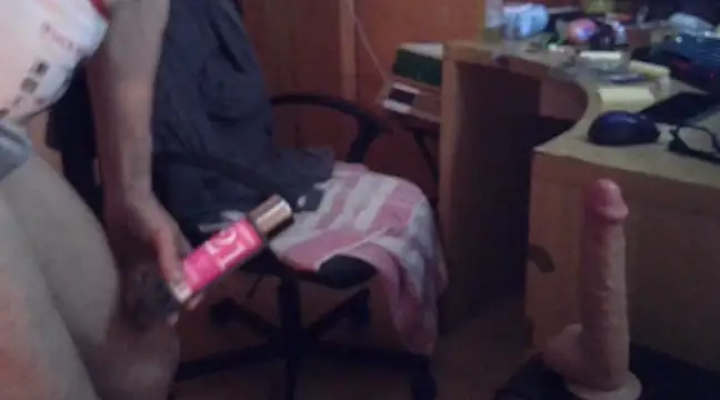 Lia Y PatrickX online show from March 2025 07:23:02 PM