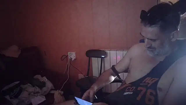 Lia Y PatrickX online show from September 2025 03:22:01 PM