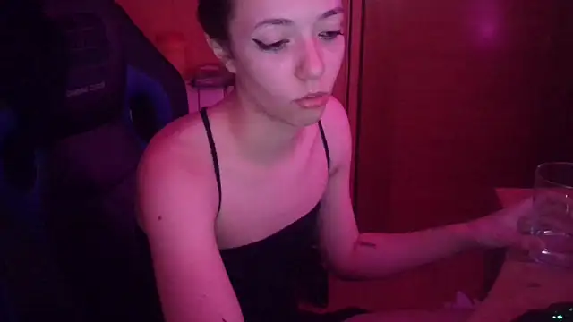 Lia Y PatrickX online show from February 2025 10:30:01 PM