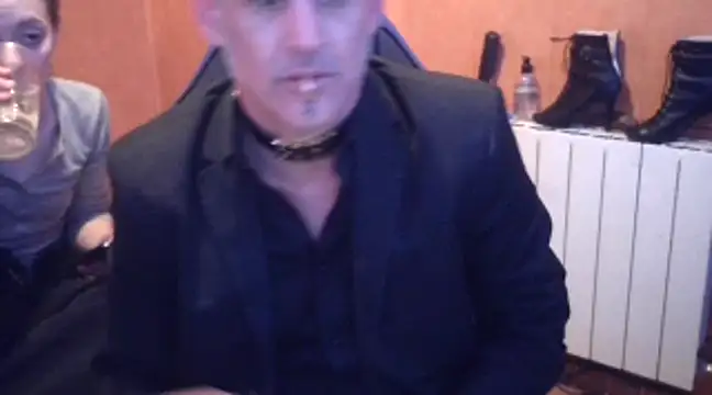 Lia Y PatrickX online show from March 2025 07:17:01 PM