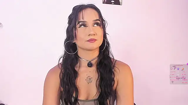 Maggie 1 online show from November 2025 09:40:02 PM