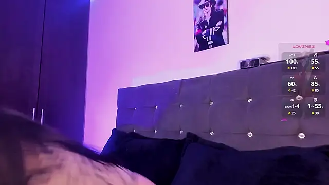 Maggie 1 online show from February 2026 11:46:01 PM