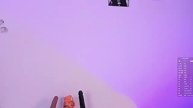 Maggie 1 online show from November 2025 11:05:01 PM