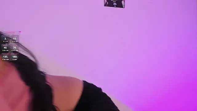 Maggie 1 online show from January 2026 11:09:01 PM