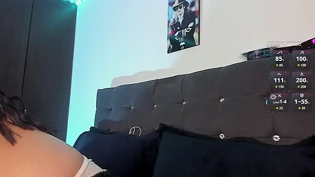 Maggie 1 online show from March 2026 11:16:02 PM