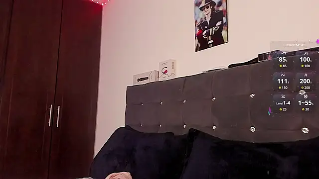 Maggie 1 online show from March 2026 11:50:02 PM