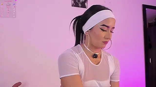 Maggie 1 online show from January 2026 10:13:02 PM