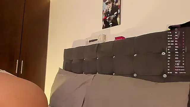 Maggie 1 online show from April 2026 12:34:02 AM