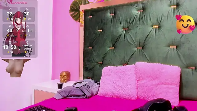 Hellen  4master online show from September 2025 11:41:01 AM