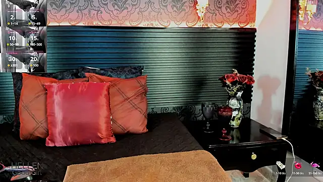 Hellen  4master online show from March 2026 04:30:01 AM