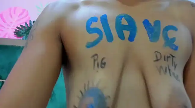 Hellen  4master online show from February 2025 12:15:02 PM