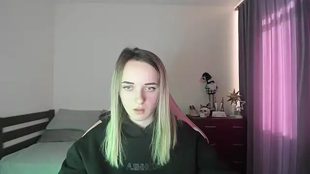 RouseReed online show from February 2025 01:44:01 PM