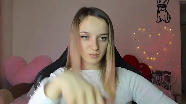 RouseReed online show from February 2026 01:08:01 PM