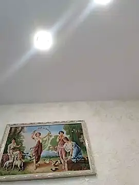 LadyLolyPop  online show from November 2025 05:11:02 AM