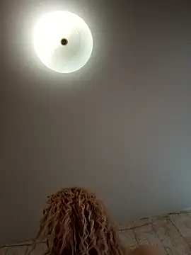 LadyLolyPop  online show from January 2026 08:18:01 AM