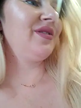 LadyLolyPop  online show from June 2026 07:53:02 AM