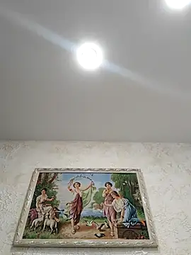 LadyLolyPop  online show from October 2025 06:12:02 AM