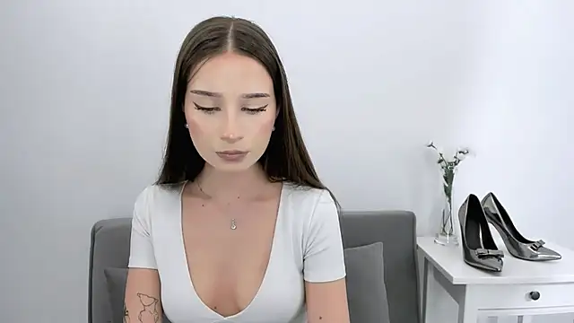 EmilyDarling online show from January 2026 09:07:02 PM