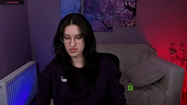 scarlet mooore online show from February 2026 10:40:01 PM