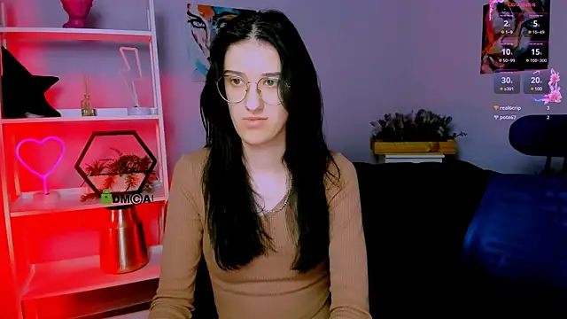 scarlet mooore online show from March 2025 02:51:02 AM