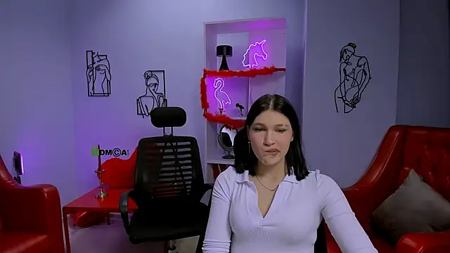 scarlet mooore online show from March 2025 08:22:01 PM