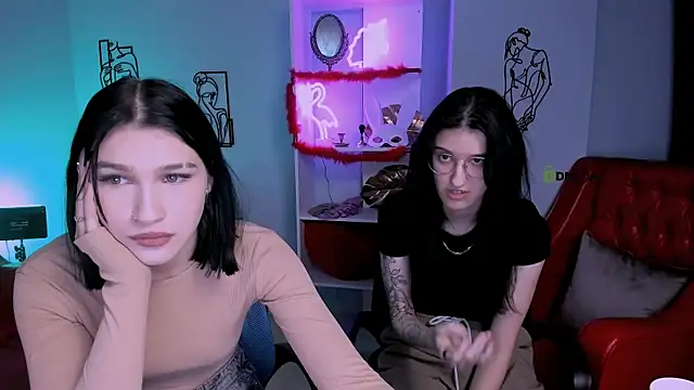 scarlet mooore online show from March 2025 11:56:02 PM