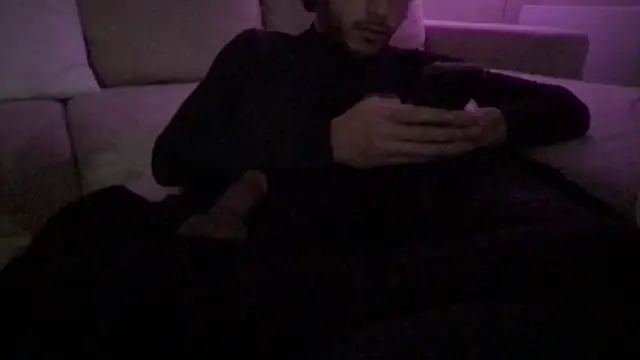 iwantfuckbby online show from February 2025 02:37:01 PM