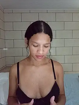 By Aninha online show from November 2025 08:20:01 PM