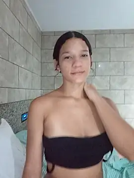 By Aninha online show from March 2026 04:31:01 AM