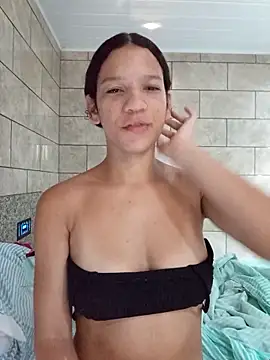 By Aninha online show from March 2026 12:49:01 PM